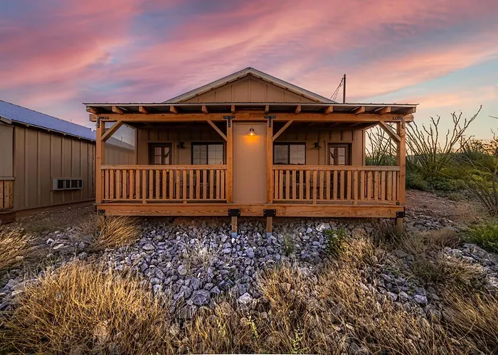 -pet Friendly- Miners #5 -two Double Beds - Private Balcony 2*