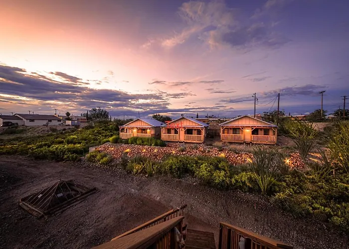 -pet Friendly- Miners #5 -two Double Beds - Private Balcony 2*