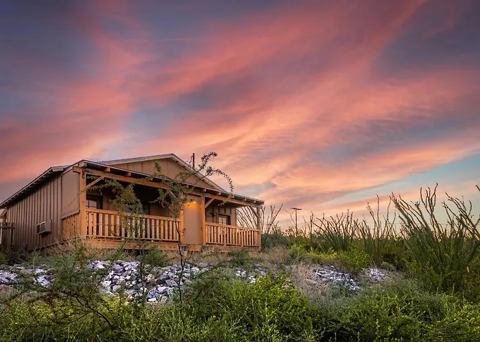 -pet Friendly- Miners #5 -two Double Beds - Private Balcony 2* Tombstone