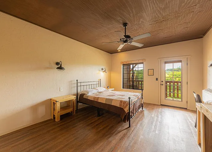 Ferienpark -pet Friendly- Miners #5 -two Double Beds - Private Balcony Tombstone